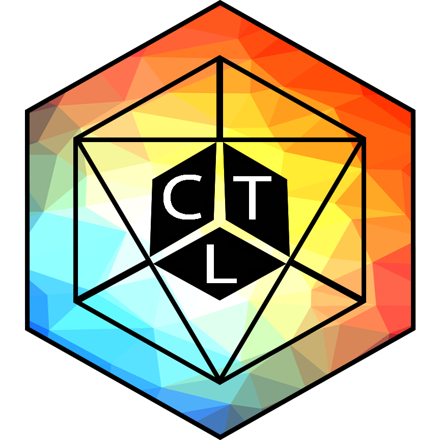 Photo associated with equipment - CTL_Logo_July_2018_w_background.png