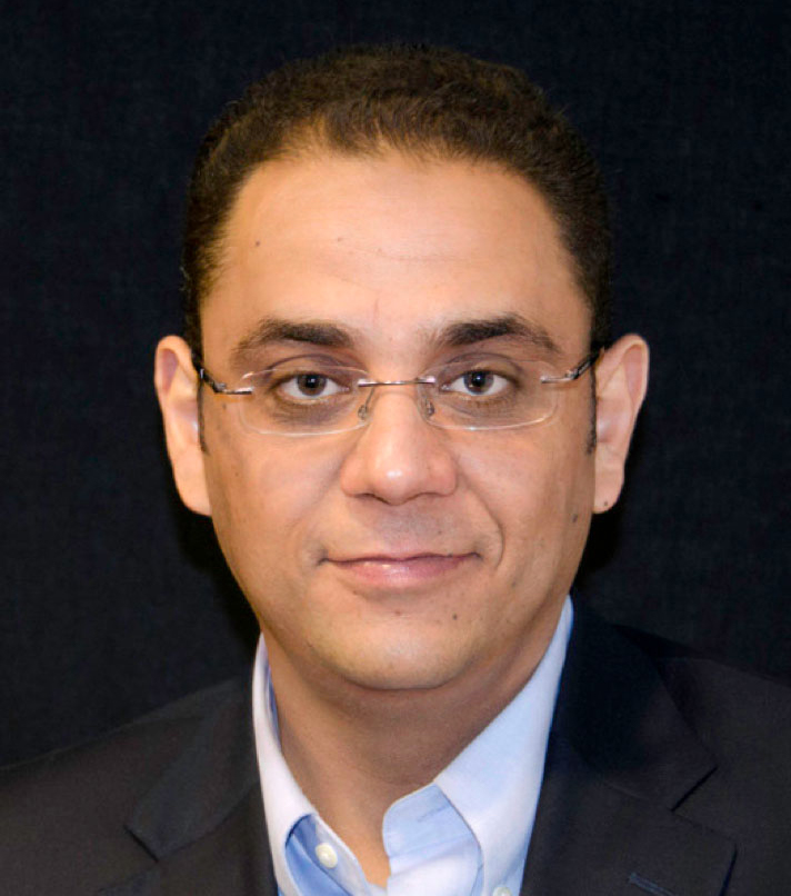Ahmed Refaat El-Sayed El-Awady